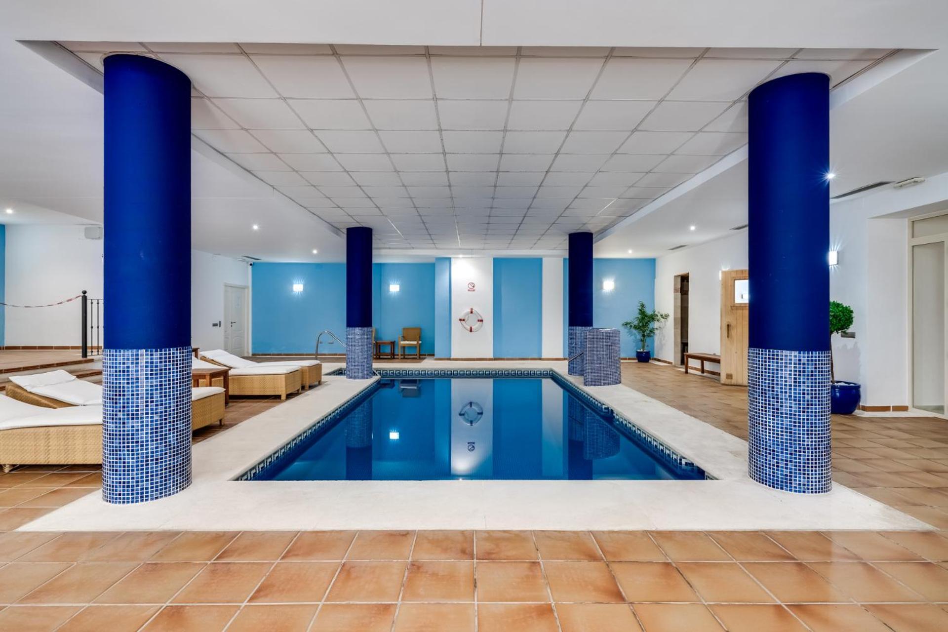 Molo Residences Boutique Apartments & Spa Marbella Exterior photo