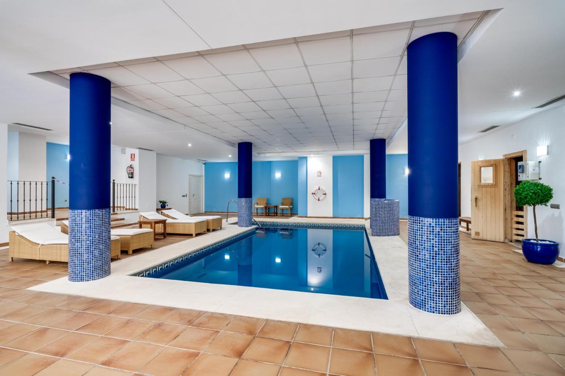 Molo Residences Boutique Apartments & Spa Marbella Exterior photo