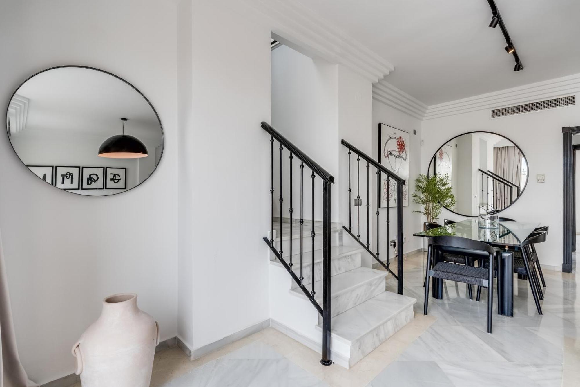 Molo Residences Boutique Apartments & Spa Marbella Exterior photo
